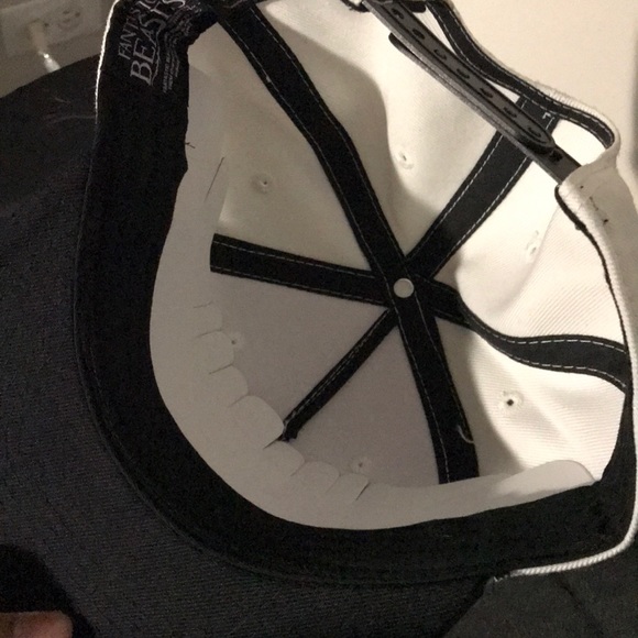 Fantastic Beast SnapBack - Picture 6 of 6
